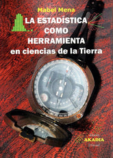 ESTADISTICA COMO HERRAMIENTA EN CIENCIAS DE LA TIERRALA - 9789875702813